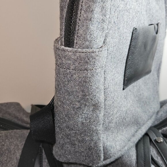 Sherpani travel tote and backpack - Picture 8 of 15